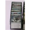 Image 2 : Lot of Magic the Gathering Cards + (11) Yu-Gi-Oh Cards