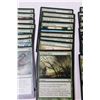 Image 3 : Lot of Magic the Gathering Cards + (11) Yu-Gi-Oh Cards