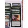 Image 5 : Lot of Magic the Gathering Cards + (11) Yu-Gi-Oh Cards