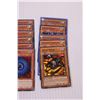 Image 7 : Lot of Magic the Gathering Cards + (11) Yu-Gi-Oh Cards
