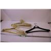 Image 1 : (30) Hangers
