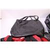 Image 7 : Swiss Army Backpack, Nike Duffle Bag and Purse