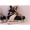Image 7 : CCM Hockey Skates (Size 7ish) +Stick Electrodes and Tool Belt