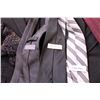 Image 10 : (3) Dress Jackets (M-L) + (3) Ties and Misc Mens Clothes (M-L)