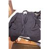 Image 11 : (3) Dress Jackets (M-L) + (3) Ties and Misc Mens Clothes (M-L)