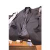 Image 2 : (3) Dress Jackets (M-L) + (3) Ties and Misc Mens Clothes (M-L)
