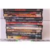 Image 3 : (12) DVDs