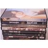Image 2 : (12) DVDs