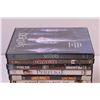 Image 2 : (12) DVDs