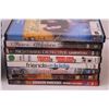 Image 2 : (15) DVDs