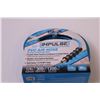 Image 3 : RMX Impulse 1/4” PVC Air Hose (25’) (NIB)