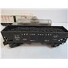 Image 3 : Vintage Lionel Train Cars