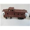Image 7 : Vintage Lionel Train Cars