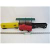 Image 1 : Vintage Lionel Train Cars