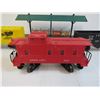 Image 2 : Vintage Lionel Train Cars