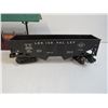 Image 3 : Vintage Lionel Train Cars