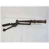 Image 3 : Vintage Remington Clay Pigeon Launcher