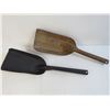 Image 2 : (2) Coal Shovels