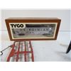 Image 2 : Tyco Train Car - Misc Vehicle Parts