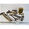 Image 1 : Crown Cork Bottle Caps - Assorted Vintage Tools