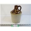 Image 1 : Crock Ware Jug (no cracks - chipped)