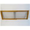 Image 2 : Vintage Adjustable Window Screen