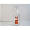Image 3 : (3) Milk Bottles - Purity & The Dairy Pool (chipped)