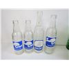 Image 2 : Assorted Vintage Soda Bottles (good condition)