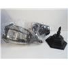 Image 2 : Motion Activated Light (Diecast construction - new in box)