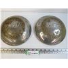 Image 1 : Vintage Gator Center Wheel Caps