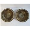 Image 3 : Vintage Gator Center Wheel Caps