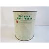 Image 4 : Pioneer Antifreeze Cans Vintage