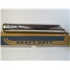 Image 1 : Used 5" Chrome Stack w/Slash Tip