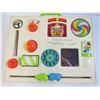 Image 2 : Fisher-Price Activity Center