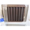 Image 2 : (2) Covers (21" x 15") - (2) Covers 11" x 11" - Poly Pump used in bag - Assorted Covers