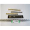 Image 1 : (4) Watch Bands