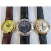 Image 2 : (3) Watches (not running)