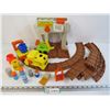Image 1 : Fisher-Price Railroad