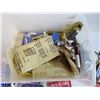 Image 2 : Rubber Safety Hooks - Adhesives & Fillers - Misc Items