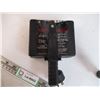 Image 2 : Handi heat magnum tripod stand, flash light