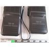 Image 2 : (2) TRC-90 citizens band transceivers