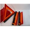 Image 2 : Road flare kit