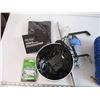 Image 2 : Air Hose, utility hanger, misc