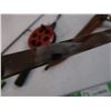 Image 5 : Filleting knife, ice fishing rod parts