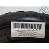 Image 3 : (4) 11" plastic wheels