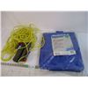 Image 1 : Tuff Rope, 10x12 tarp