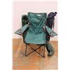 Image 2 : *(3) Folding Camping Chairs