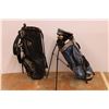 Image 1 : *(2) Empty Golf Bags