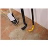 Image 3 : *Curling Broom + (2) Crowbars