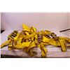 Image 1 : (4) Ratchet Straps